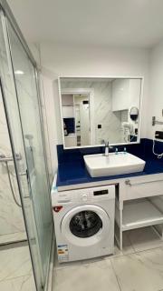 Aparthotel sea view - 6