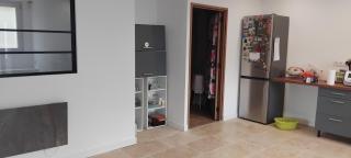 chambre avec salle de bain privative - 1