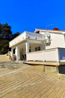 Holiday Home in Kampor mit Privatparkplatz by Interhome - 9