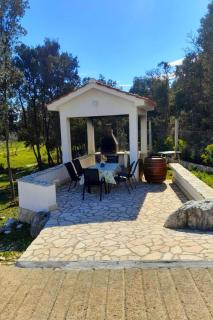 Holiday Home in Kampor mit Privatparkplatz by Interhome - 5
