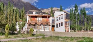 Nubra Ecolodge - 6