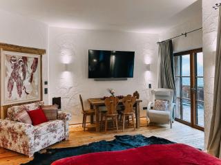 Apartment Studio Wasserfall by Interhome - 8