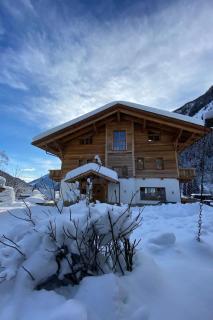 Apartment Studio Wasserfall by Interhome - 4