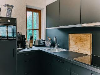 Apartment Studio Wasserfall by Interhome - 7