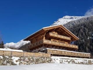 Apartment Studio Wasserfall by Interhome - 2