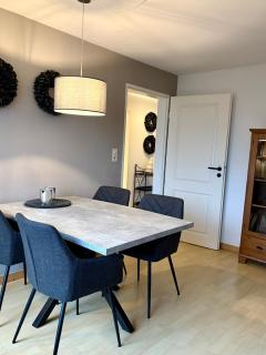 Haus Im Arnikagrund - Ferienwohnung & Privatzimmer - 7