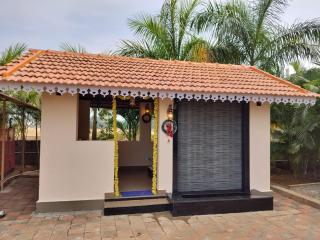 Coastal Pearl Home Stay, Private Rooms & Villas Murudeshwar - 8