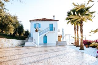 Luxury Apartments La Villa - 9