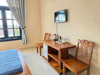 Khách Sạn Đối Ngoại Biên Phòng - 7