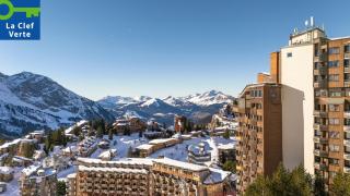 Résidence Pierre & Vacances Capella - 0