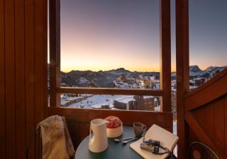 Résidence Pierre & Vacances Capella - 9