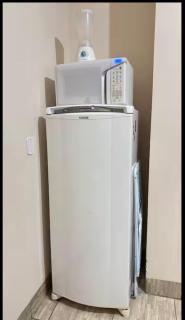 Apartamento próximo ao centro - 8