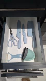 The village Executive Luxe Suites - 9