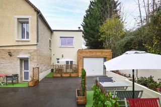 Le 4 du Clos Fleuri - Proche Hippodrome - 6