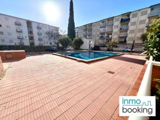 ATLAS IV, climatizado, Piscina, playa y Pk - 9