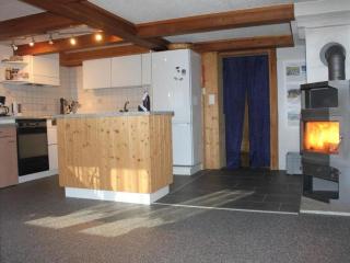 Holiday Home Fäsch by Interhome - 9