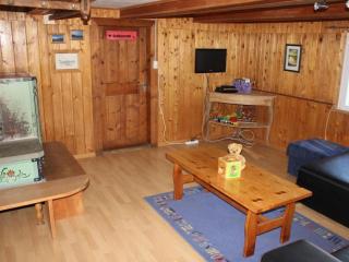 Holiday Home Fäsch by Interhome - 8