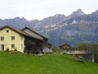 Holiday Home Fäsch by Interhome - 3