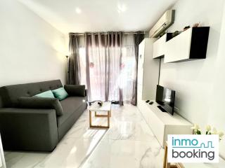 ATLAS IV, climatizado, Piscina, playa y Pk - 6