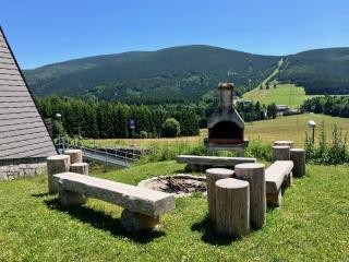 Apartmán Ramzová - naRamzovou - 2