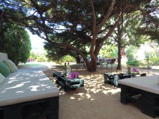 Apartment Große Ferienwohnung in Pag mit Privater Terrasse by Interhome - 5