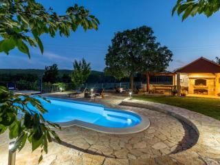 Holiday Home Villa Podrugovi Dvori mit Pool by Interhome - 8
