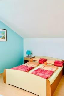 Apartment Barbara by Interhome - 6