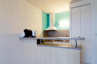 Le Nouveau Bassin - Vue sur le Port - 1