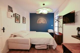 Le 3 du Clos Fleuri - Proche Hippodrome - 7