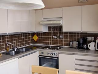 Apartment Apartment Bergblick by Interhome - 6