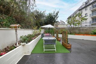 Le 3 du Clos Fleuri - Proche Hippodrome - 2