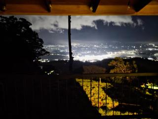 San Vicente Mountain - 3