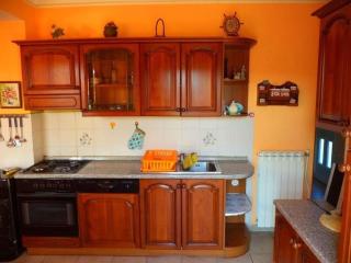 Apartment Wohnung in Kampor mit gemauertem Grill by Interhome - 9