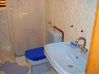Apartment Wohnung in Kampor mit gemauertem Grill by Interhome - 4