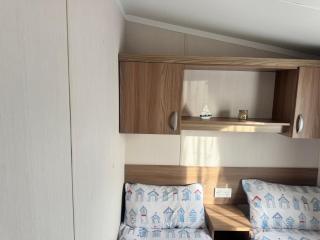 The Pilots Lodge sleeps 6 - 7