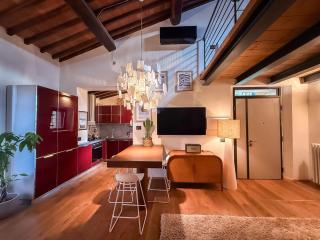 Cognaia Loft - Arezzo - 3