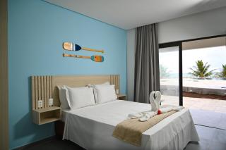 Maragogi Praia Hotel - 8