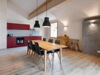 Apartment Bellezza - Bio Bergün by Interhome - 4