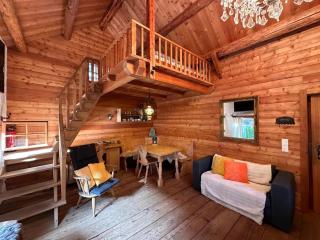 Holiday Home Romantikhütte by Interhome - 8