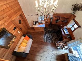 Holiday Home Romantikhütte by Interhome - 5