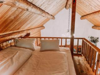 Holiday Home Romantikhütte by Interhome - 7