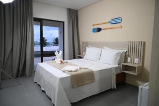 Maragogi Praia Hotel - 5