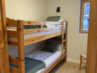 Pracondu 2 203 - OUTDOOR & FUN apartment 6 pers - 6