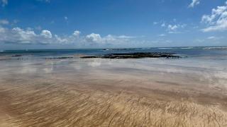 Casa de Praia à Beira-Mar - Costa Bela - 7