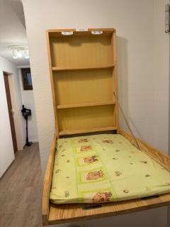 Ferienwohnung Krautfassblick - 2