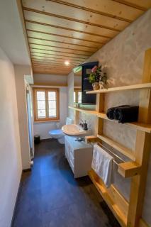 Holiday Home Chalet Simeli by Interhome - 5