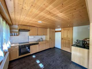 Holiday Home Chalet Simeli by Interhome - 7