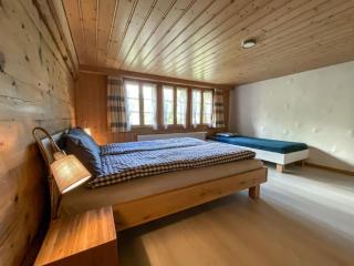 Holiday Home Chalet Simeli by Interhome - 3