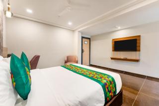 Treebo Premium Nagpur Automotive Square - 3