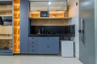 Flat a 50m do mar Get One - MyFlats Hospedagens - 1